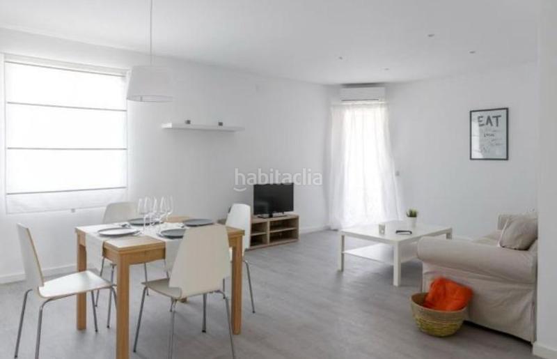 Foto 335f3c4a-673a-49b6-9640-c9551a385734. Alquiler apartamento alquiler apartamento amueblado en zona creugrau en Valencia