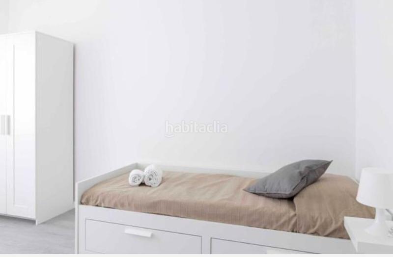 Foto 5ad6b569-2329-49af-b580-f36149fa7a23. Alquiler apartamento alquiler apartamento amueblado en zona creugrau en Valencia