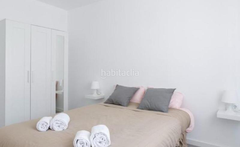 Foto ab284526-cbbb-4be6-9206-61c94b393b5a. Alquiler apartamento alquiler apartamento amueblado en zona creugrau en Valencia