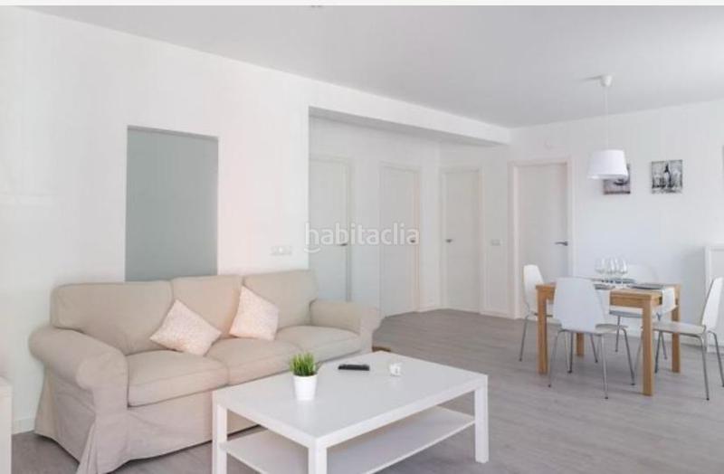 Foto a1d56ef1-ffbe-4a7e-8f50-49f1e2320168. Miete appartement in La Creu del Grau Valencia