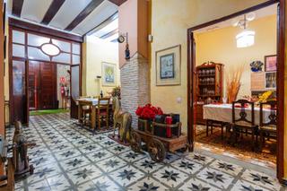 Maison à Albaida. Venta de hotel rural en albaidavalencia, negocio turistico en fu