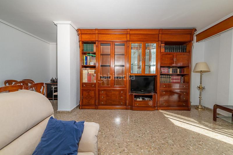 Foto 020b405a-1cef-45f2-b43d-3badfd22d6d3. Appartement dans El Grau Valencia