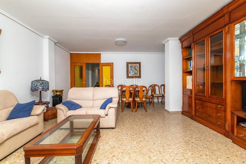 Foto 086320b3-acaf-417c-b0b3-feb2d10af74b. Appartement dans El Grau Valencia