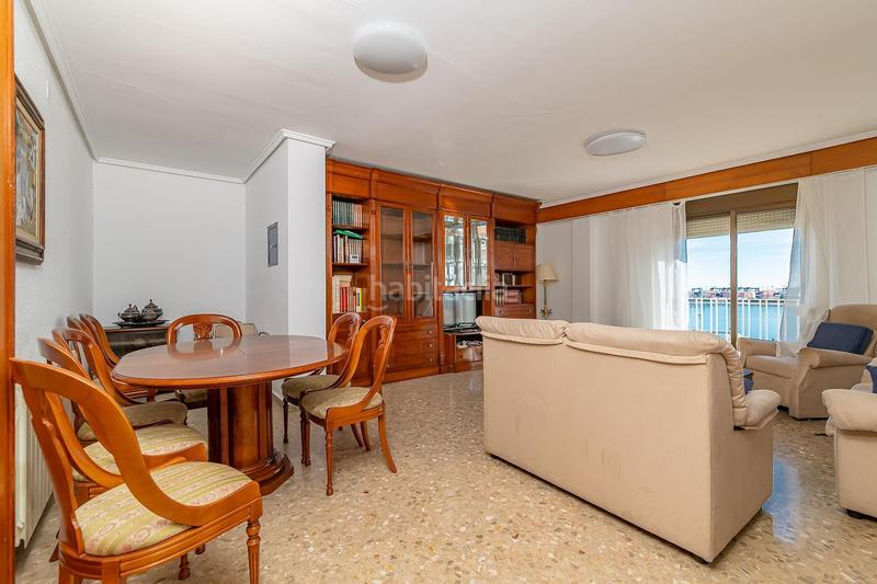 Foto 0a37f4ec-3179-4570-8d54-27be71e03a2c. Appartement dans El Grau Valencia