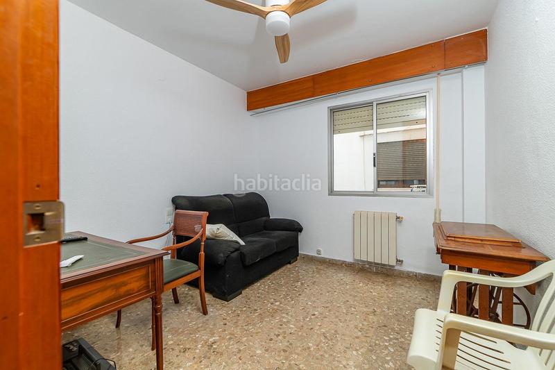 Foto 4be440c7-d8bf-425a-a5ae-8ff5db78d412. Appartement dans El Grau Valencia