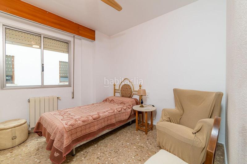 Foto 654bcef8-e65d-44ab-be8a-4e4ee1f3466b. Appartement dans El Grau Valencia