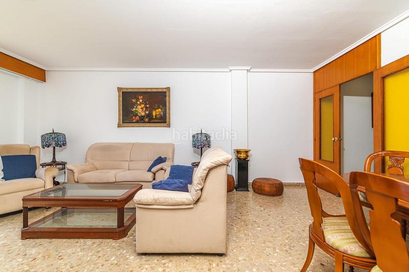 Foto 9879efa6-bcac-46fd-b681-b031b16c099d. Appartement dans El Grau Valencia