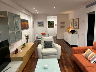 Appartement à La Patacona. Venta apartamento en la patacona