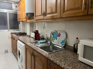 Appartement à La Creu del Grau