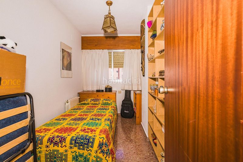 Foto c8d567a1-6d5d-40b7-9644-cb2d8c4100c7. Pis a Barrio de la Luz Xirivella
