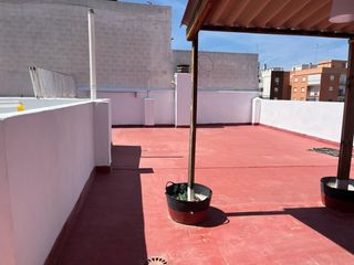 Penthouse in Torrefiel