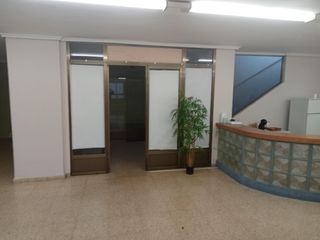 Geschäftsraum in Buñol. Magnifico y amplio local de 474 m2 en el centro de buñol valenci