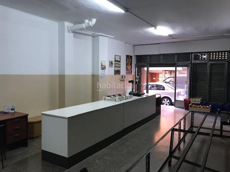 Foto 4c471388-4c82-43e6-baae-52f9447eb3a5. Local comercial en Centre Mataró