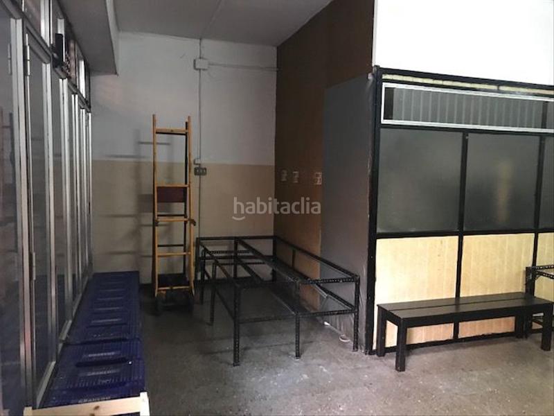 Foto 52df9c52-6740-4328-b831-3b0b069606fd. Local comercial en Centre Mataró