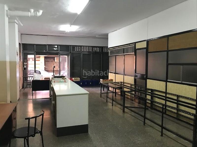 Foto a7e6b1fa-1713-4478-8b2a-7063655b6650. Locale commerciale in Centre Mataró