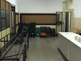 Local commercial dans Centre
