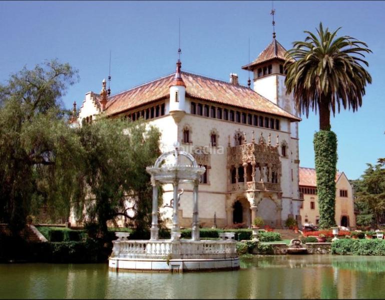 Foto 1e470280-c85c-4c66-ac79-9f3bab169cd4. Flat with heating parking in Nucli Urbà Argentona