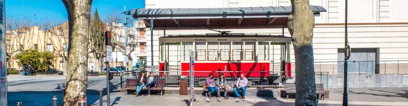 Foto 5964e3da-109c-4723-801d-92d2aaa04524. Flat with heating parking in Nucli Urbà Argentona