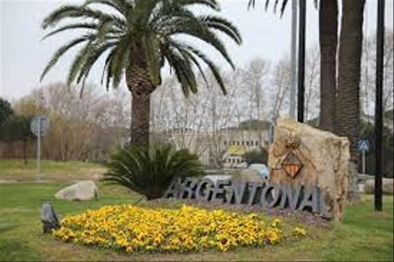 Foto f530e1e1-42fb-4479-a1f3-449f9aadd2e4. Flat with heating parking in Nucli Urbà Argentona