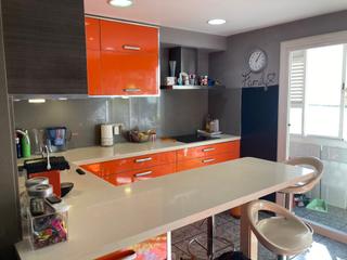 Appartement dans Eixample. Piso centrico y reformado