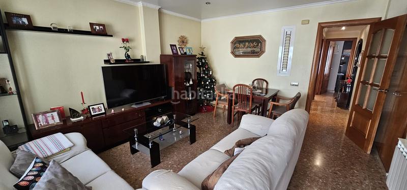 Foto 0cfbfc3c-7ff2-4c91-8925-3d94b2a8e1c2. Pis amb calefacció a Cirera Mataró