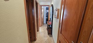Pis a Cirera. Vivienda seminueva en cirera
