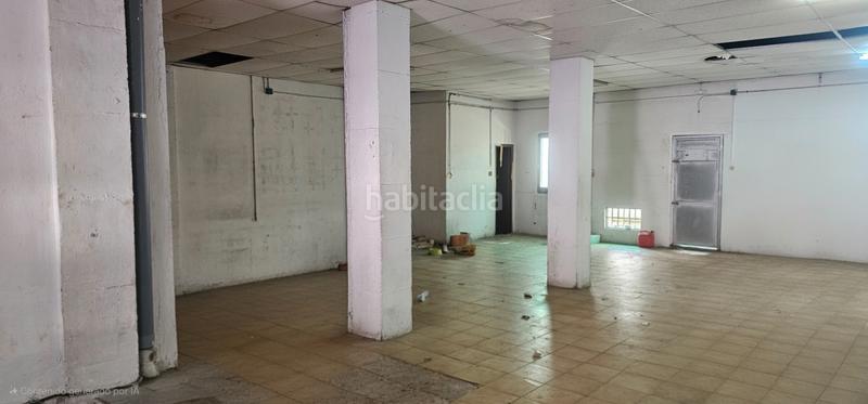 Foto 9a665734-b8d8-4b99-98cf-748a680faac3. Locale commerciale in Rocafonda Mataró