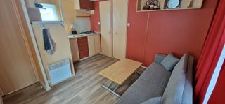 Miete Haus in Avinguda de montgó 91. Mobilhome alquiler por dias vacacional