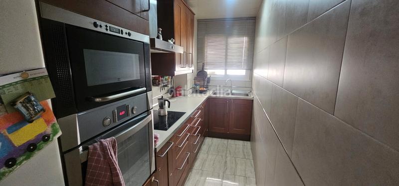 Foto b0bdbf1e-80d2-415c-beff-7943759cad51. Piso  en el centro en Eixample Mataró