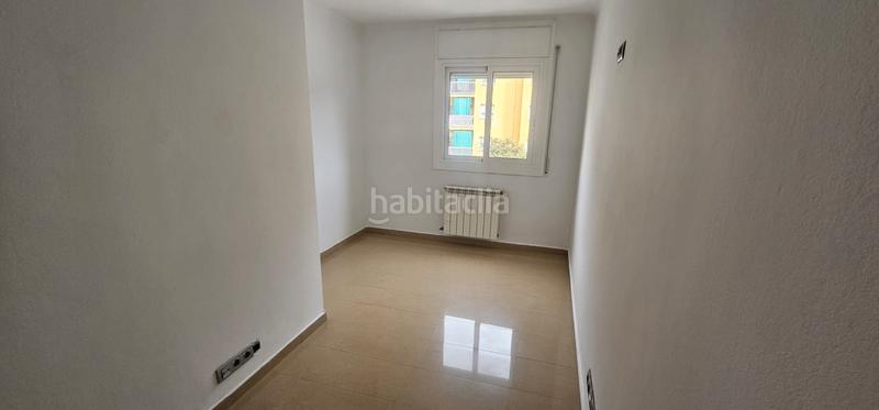 Foto 1287e93d-33f2-4fde-8927-33ea37fa34fa. Flat with heating in Cerdanyola Nord Mataró