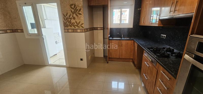 Foto 54cdf7c6-8cb4-40f9-9e9c-dc0f9453268d. Flat with heating in Cerdanyola Nord Mataró