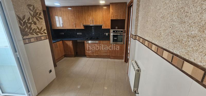 Foto 5b7c6a53-94c7-4932-bebe-4635d04ecf75. Flat with heating in Cerdanyola Nord Mataró