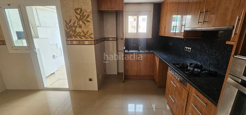 Foto b1b3e223-40b2-4926-abcc-d54c44b25375. Flat with heating in Cerdanyola Nord Mataró