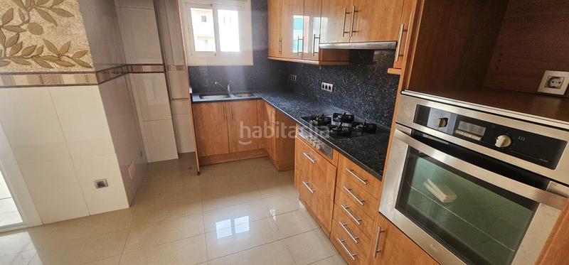Foto bf44baf4-adb9-436b-aa7d-590e23a959f3. Flat with heating in Cerdanyola Nord Mataró