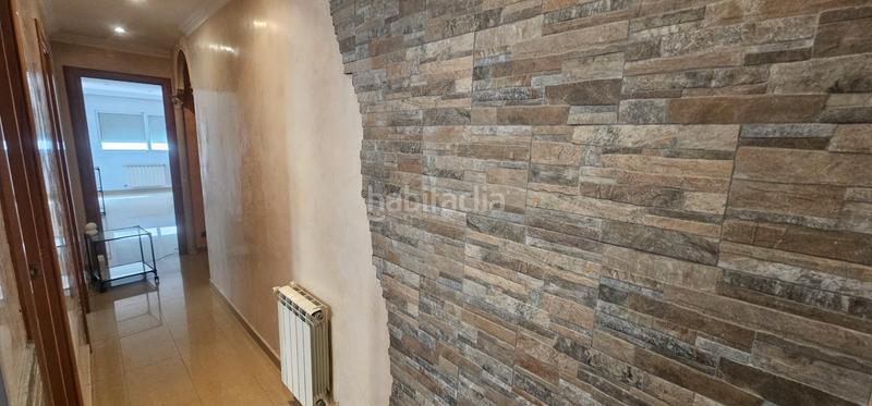 Foto ca863d13-05b2-4362-810a-f0cfc1acf0c6. Flat with heating in Cerdanyola Nord Mataró