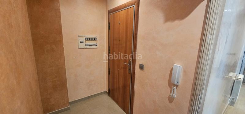 Foto e79dff40-8341-43c9-bb23-6d2b162329bd. Flat with heating in Cerdanyola Nord Mataró