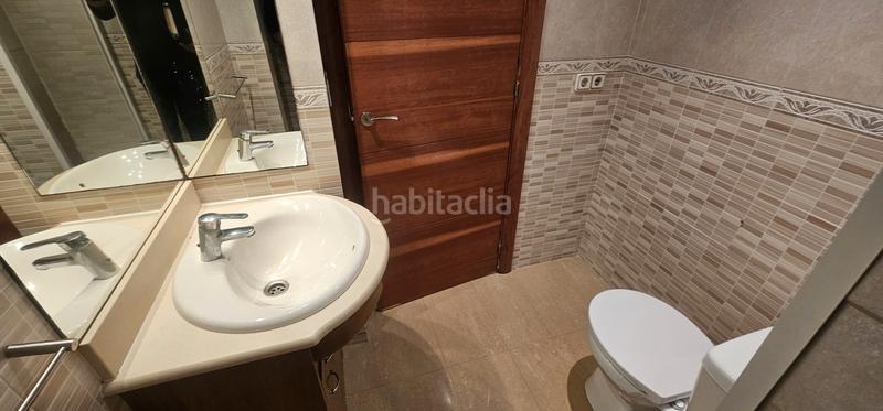 Foto f6f6edfb-54f4-4123-97d3-b49b3527b95a. Flat with heating in Cerdanyola Nord Mataró