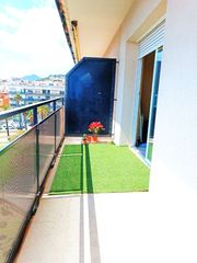Piso en Via Europa - Parc Central. Excelente piso en via europa con pk y trastero