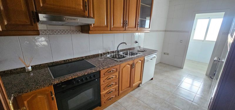 Foto 85a9a2d0-15ea-4eff-8e8d-a1d0c989cda5. Pis amb calefacció aparcament a Via Europa - Parc Central Mataró