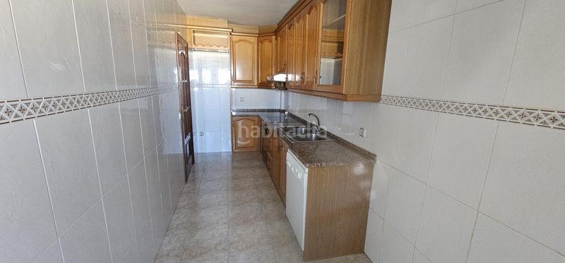 Foto 27af6d17-fcf8-4550-8961-fd9a6850023c. Pis amb calefacció aparcament a Via Europa - Parc Central Mataró