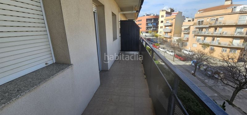 Foto 2fca2386-a62b-4697-bba8-528fd0afce4f. Pis amb calefacció aparcament a Via Europa - Parc Central Mataró