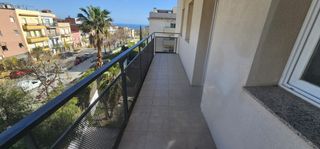 Appartement à Via Europa - Parc Central. "en exclusiva piso en via europa con pk y trastero"
