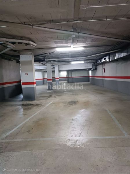 Foto 5be99bac-d7d2-4c97-928e-1b993e3d078f. Pis amb calefacció aparcament a Via Europa - Parc Central Mataró