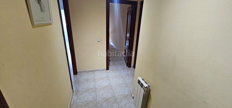 Foto 6cce4c40-f344-49c3-9403-8255af78e0a3. Pis amb calefacció aparcament a Via Europa - Parc Central Mataró