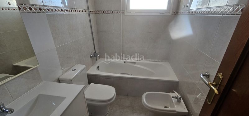 Foto 7b938661-0cb0-42db-b070-2b626901665a. Pis amb calefacció aparcament a Via Europa - Parc Central Mataró