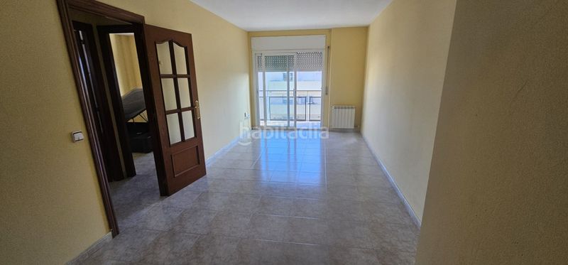 Foto aedd130c-8324-4fa5-9ac4-efcf83850769. Pis amb calefacció aparcament a Via Europa - Parc Central Mataró