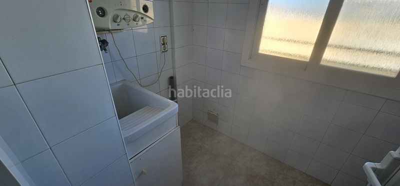 Foto c728f934-8599-494a-a15f-464526059aa9. Pis amb calefacció aparcament a Via Europa - Parc Central Mataró