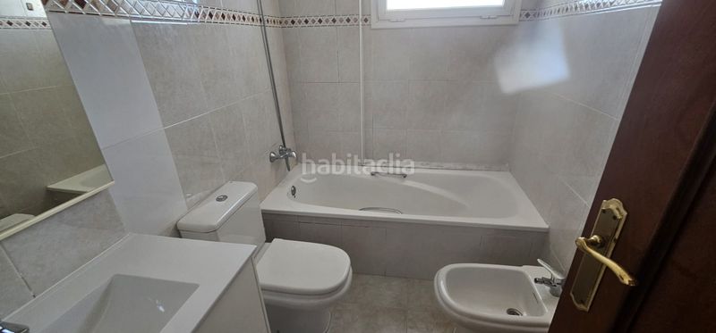 Foto ccf7826d-ebaa-4d9e-998d-3f1215eeccdf. Pis amb calefacció aparcament a Via Europa - Parc Central Mataró