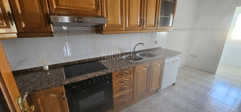 Foto fa29add1-2580-44cf-87d6-d0c403f4014e. Pis amb calefacció aparcament a Via Europa - Parc Central Mataró