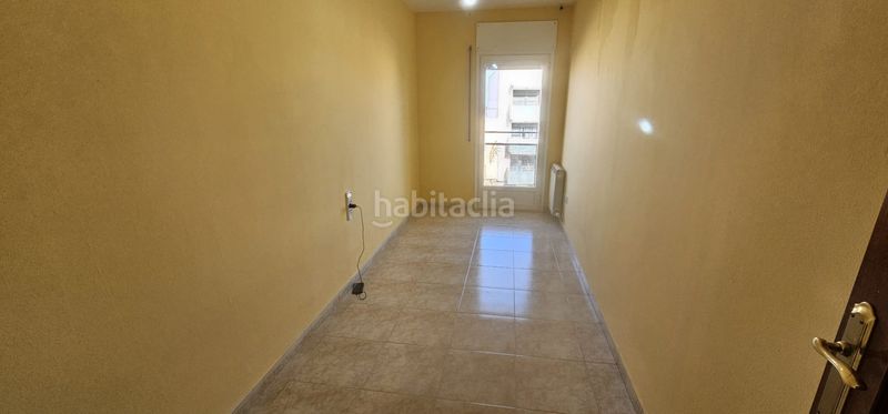 Foto ff71b829-b343-411d-9a7f-6eca713e6f77. Pis amb calefacció aparcament a Via Europa - Parc Central Mataró